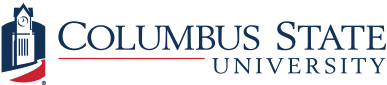 Columbus State University Logo